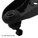Beck/Arnley Suspension Control Arm and Ball Joint Assembly 102-7919 - view 3