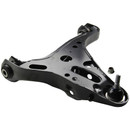 MOOG Chassis Products Suspension Control Arm and Ball Joint Assembly RK80720 - view 4