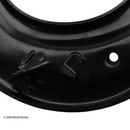 Beck/Arnley Suspension Trailing Arm 102-8454 - view 5