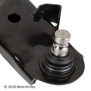 Beck/Arnley Suspension Control Arm and Ball Joint Assembly 102-6846 - view 5