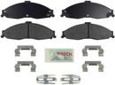 Bosch Disc Brake Pad Set BE749H - view 3