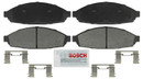 Bosch Disc Brake Pad Set BSD931