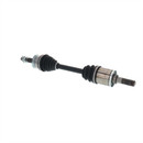 TrakMotive CV Axle Shaft NI-8637 - view 2