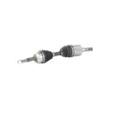 TrakMotive CV Axle Shaft AM-8004 - view 3