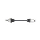 TrakMotive CV Axle Shaft HO-8562