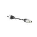TrakMotive CV Axle Shaft HO-8562 - view 2