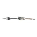 TrakMotive CV Axle Shaft NI-8070