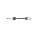 TrakMotive CV Axle Shaft SB-8009