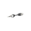 TrakMotive CV Axle Shaft FD-8167 - view 3