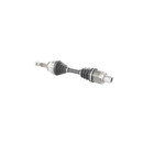 TrakMotive CV Axle Shaft FD-8167 - view 5