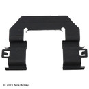 Beck/Arnley Disc Brake Hardware Kit 084-2200 - view 2