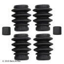 Beck/Arnley Disc Brake Hardware Kit 084-2200 - view 3