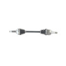 TrakMotive CV Axle Shaft TO-8145