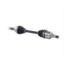 TrakMotive CV Axle Shaft NI-8453 - view 2