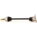TrakMotive CV Axle Shaft NI-8399