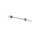 TrakMotive CV Axle Shaft FD-8183 - view 3