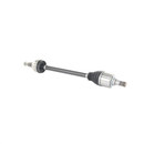 TrakMotive CV Axle Shaft CH-86029 - view 3