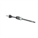 TrakMotive CV Axle Shaft NI-8230 - view 2