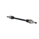 TrakMotive CV Axle Shaft HY-86081 - view 6