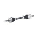 TrakMotive CV Axle Shaft CH-86024 - view 5
