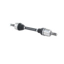 TrakMotive CV Axle Shaft CH-86024 - view 6