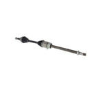 TrakMotive CV Axle Shaft FD-8332 - view 5