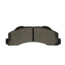 Bosch Disc Brake Pad Set BE1770H - view 6