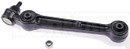 Dorman - Premium Suspension Control Arm and Ball Joint Assembly CB90265PR - view 2