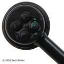 Beck/Arnley Suspension Stabilizer Bar Link 101-4892 - view 5