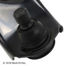Beck/Arnley Suspension Control Arm and Ball Joint Assembly 102-8043 - view 3