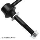 Beck/Arnley Suspension Stabilizer Bar Link 101-8498 - view 3