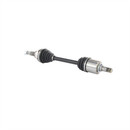 TrakMotive CV Axle Shaft NI-8352 - view 2