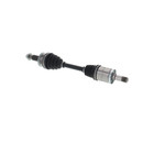TrakMotive CV Axle Shaft GM-8516 - view 2