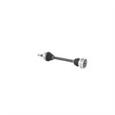 TrakMotive CV Axle Shaft VW-8017 - view 2