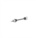 TrakMotive CV Axle Shaft VW-8017 - view 3