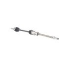 TrakMotive CV Axle Shaft MZ-8239 - view 2