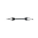 TrakMotive CV Axle Shaft HY-86032