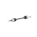 TrakMotive CV Axle Shaft HY-86032 - view 2