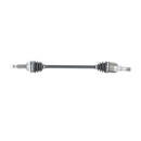 TrakMotive CV Axle Shaft FD-8237