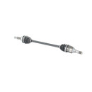 TrakMotive CV Axle Shaft FD-8237 - view 2