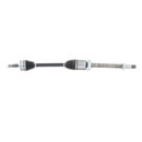 TrakMotive CV Axle Shaft TO-86015