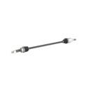 TrakMotive CV Axle Shaft NI-8387 - view 3