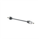 TrakMotive CV Axle Shaft HO-8053 - view 3