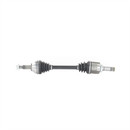 TrakMotive CV Axle Shaft FD-8166
