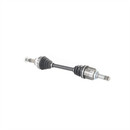 TrakMotive CV Axle Shaft FD-8166 - view 3