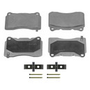 Wagner Brake Disc Brake Pad Set
