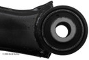 Beck/Arnley Suspension Trailing Arm 102-6115 - view 7