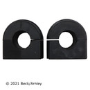 Beck/Arnley Suspension Stabilizer Bar Bushing Kit 101-7626 - view 3