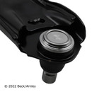 Beck/Arnley Suspension Control Arm and Ball Joint Assembly 102-7955 - view 3