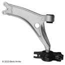 Beck/Arnley Suspension Control Arm 102-8404 - view 2